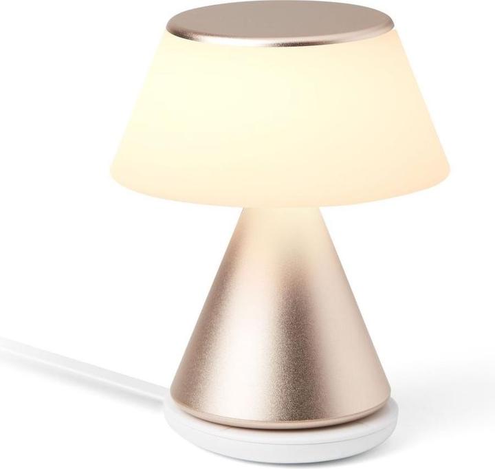 Actual product image Lexon Luma M (150 lm)