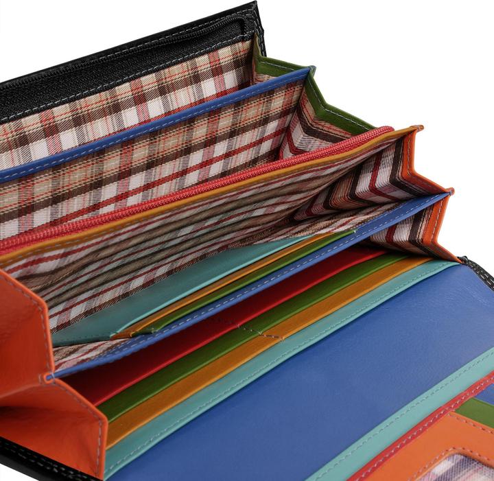 Actual product image Samantha Look Geldbörse
