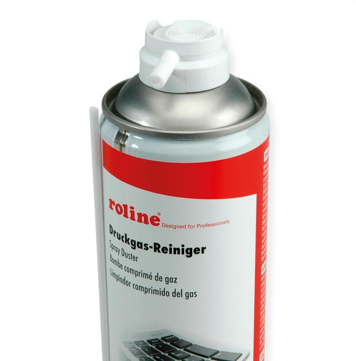 Immagine prodotto Roline Pulitore a gas compresso (0 x)