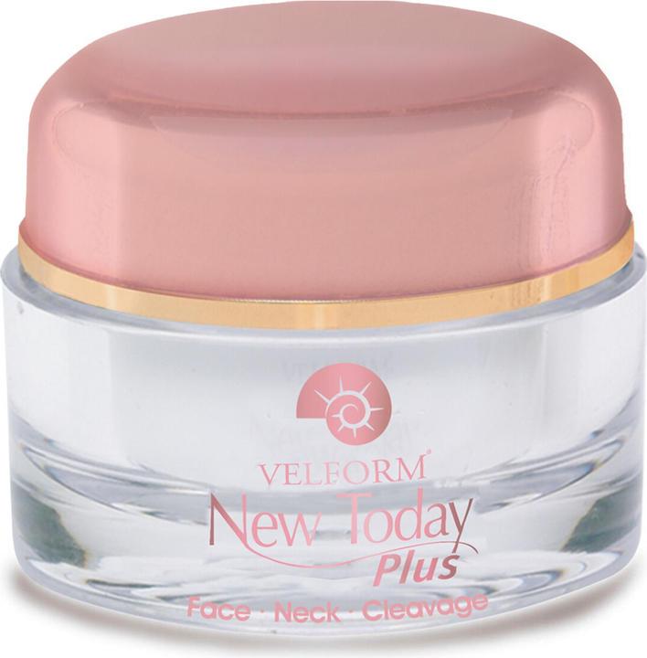 Velform New Today Plus (Körpergel, 50 ml)