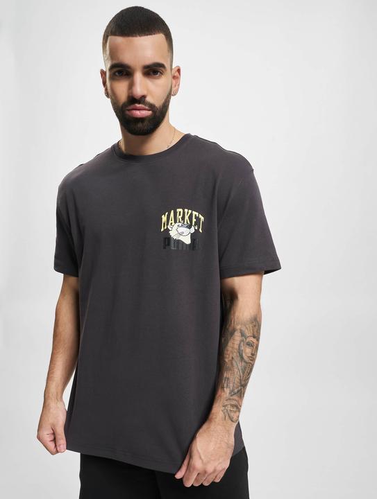 Produktbild Puma X MARKET Graphic Tee (L)
