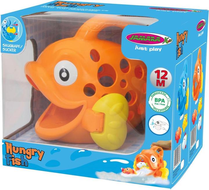 Produktbild Jamara Hungry Fish