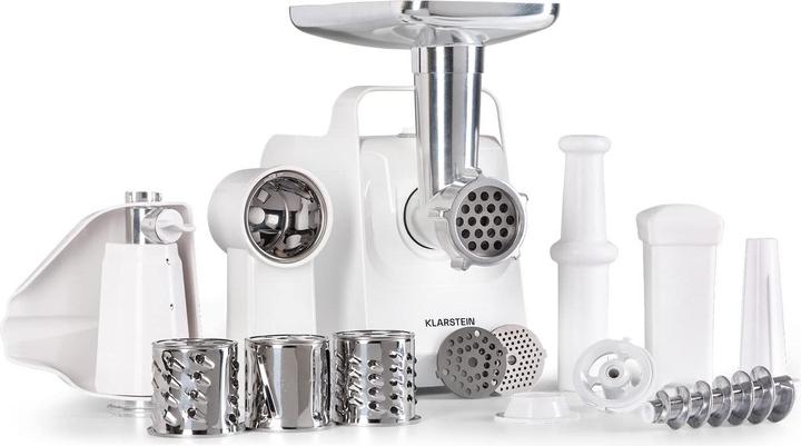 Produktbild Klarstein Mighty Mince