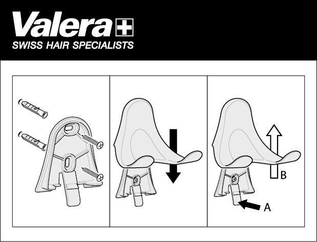 Actual product image Valera Universal
