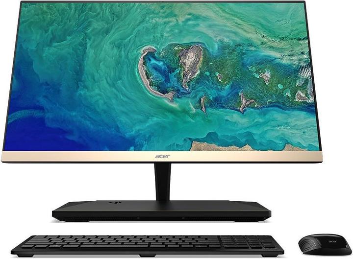 Produktbild Acer Aspire AIO S24-880 (Intel Core i7-8550U, 16 GB, 256 GB)