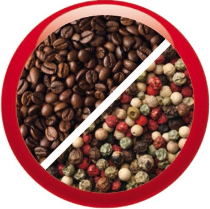 Immagine prodotto Moulinex La smerigliatrice originale