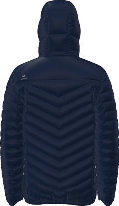 Actual product image Erima CMPT Puffer Jacket (L)
