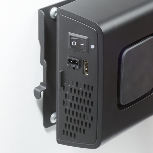 Image du produit Dometic Onduleur SinePower DSP 212 150 W 12 V/DC