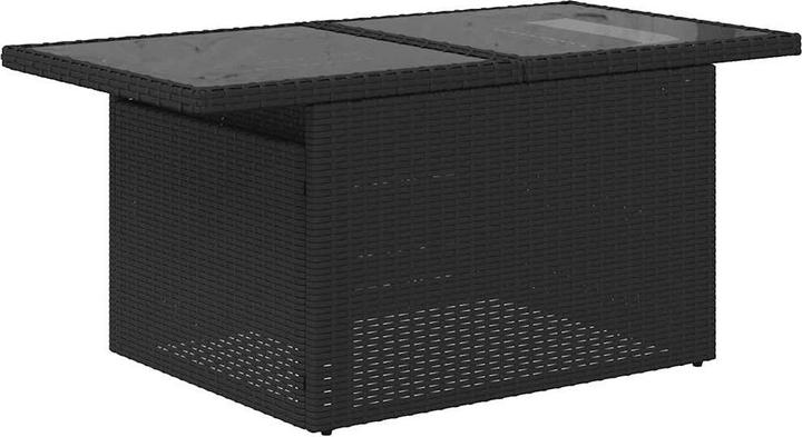Produktbild VidaXL 10-tlg. Garten-Lounge-Set mit Kissen
