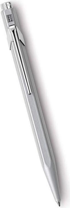 Produktbild Caran d'Ache Kugelschreiber 849 Classic Line (Grau)