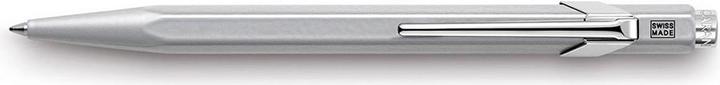 Produktbild Caran d'Ache Kugelschreiber 849 Classic Line (Grau)