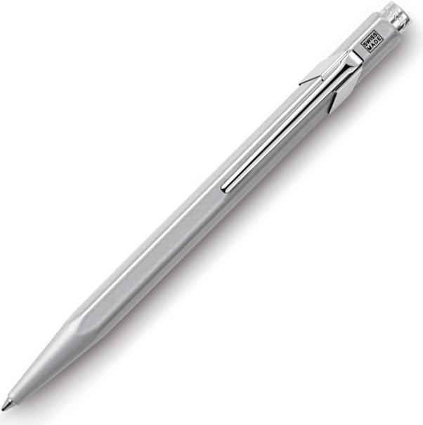 Produktbild Caran d'Ache Kugelschreiber 849 Classic Line (Grau)