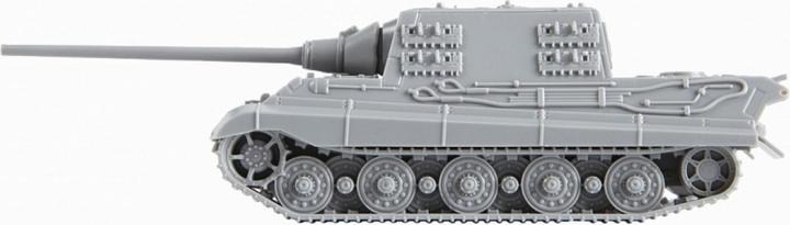 Immagine prodotto Carson 1:100 Sd.Kfz.186 Jagdtiger