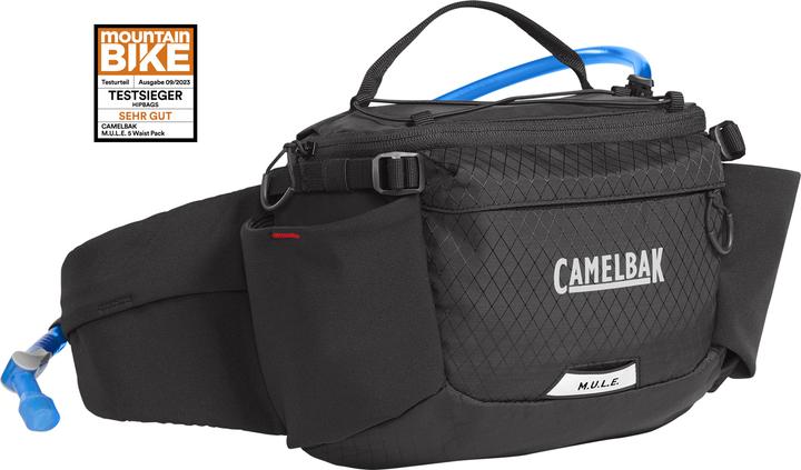 Camelbak M.U.L.E 5 Waist Pack black (3.50 l)