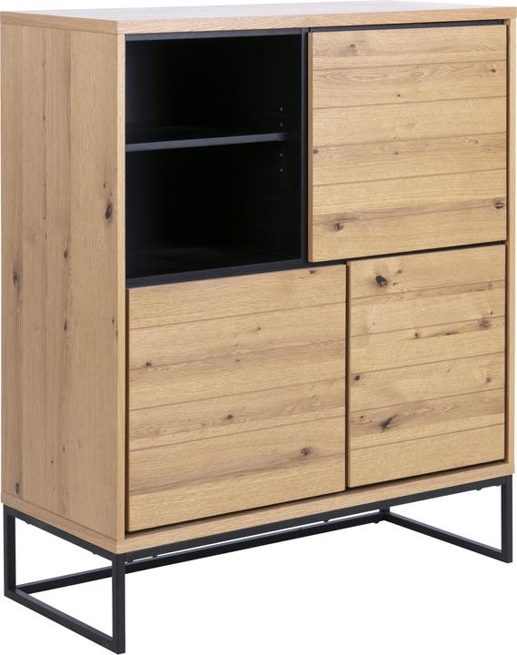Actual product image AC Design Dalarna (103 x 45 x 125 cm)