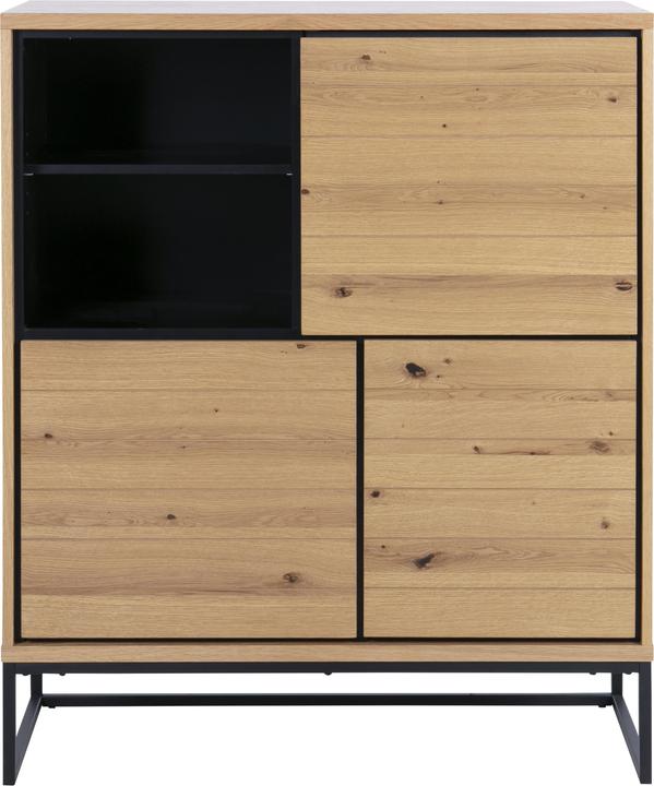 Actual product image AC Design Dalarna (103 x 45 x 125 cm)