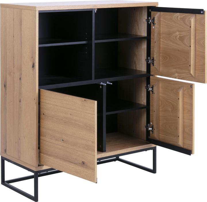 Actual product image AC Design Dalarna (103 x 45 x 125 cm)