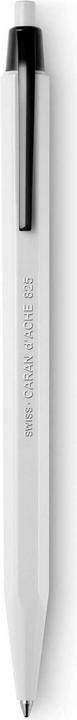 Image du produit Caran d'Ache 825 Kugelschreiber im Blister (Noir, 2 x)