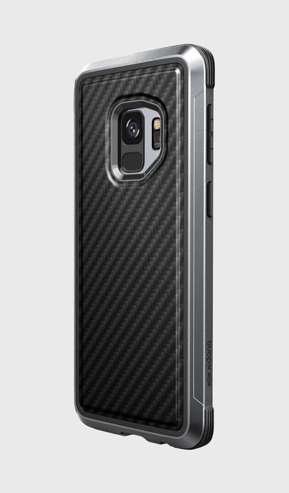 Image du produit X-Doria Lux Carbon (Samsung Galaxy S9)