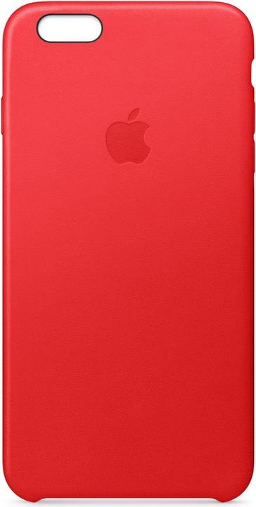 Apple Custodia in pelle