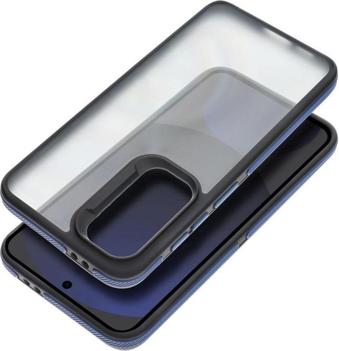 Produktbild OEM Back panel cover Case NEO for XIAOMI Redmi NOTE 14 5G blue (Xiaomi Redmi Note 14 5G)