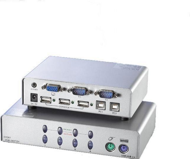 Image du produit Value USB Typ C — HDMI (Typ A) (2 m, HDMI, USB Type C)
