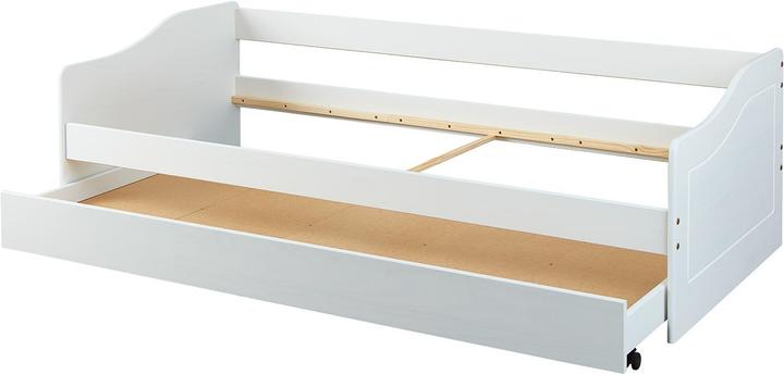 Produktbild Inter Link Malte (90 x 200 cm)