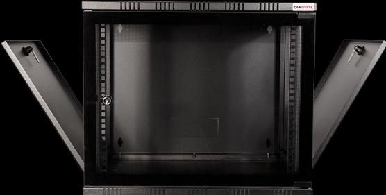 Actual product image LogiLink SoHo (15 RU, 19 inch rack)