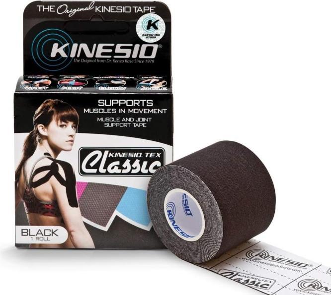 Actual product image Kinesio Tex Classic (4 m)