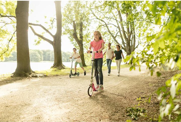 Produktbild Hudora BigWheel 205