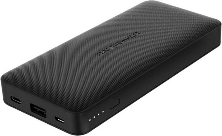 Immagine prodotto RAVPower RP-PB095 (20100 mAh, 45 W, 74.37 Wh)