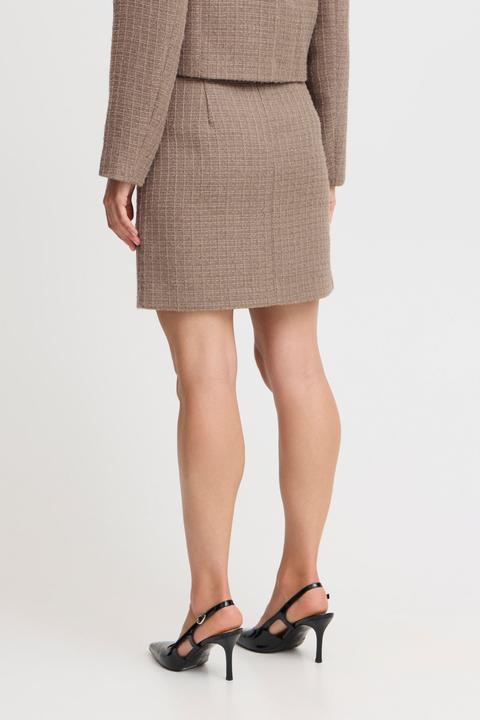 Image du produit B.young BYEPIA SKIRT 20815158 (42)