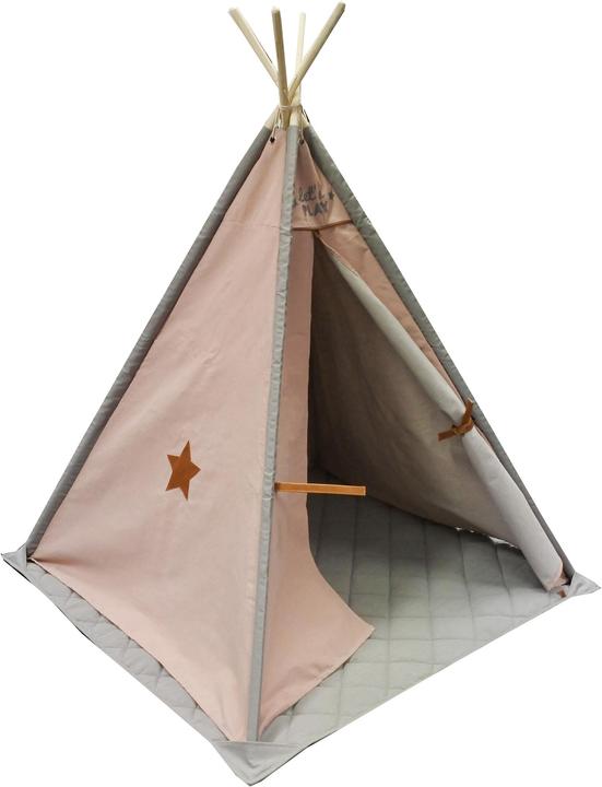 Ikarus Makah Tipi Spielzelt
