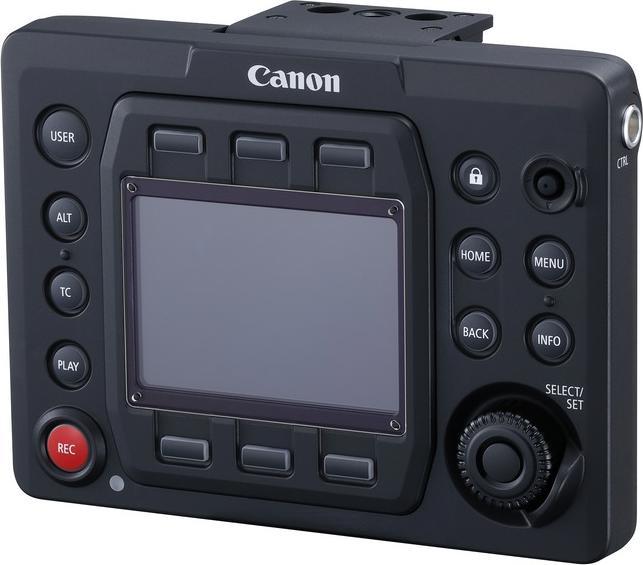 Canon OU-700 Remote Operation Unit (Kabel)
