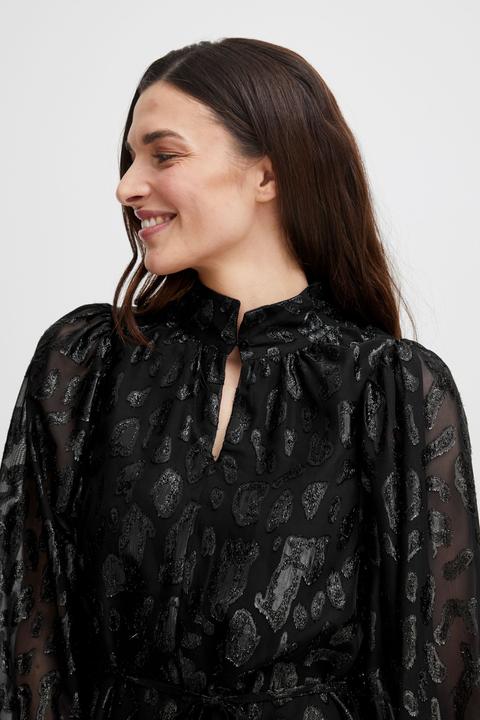 Image du produit Fransa FRSPARKLY DR 1 - Robe - 20613005 (M)