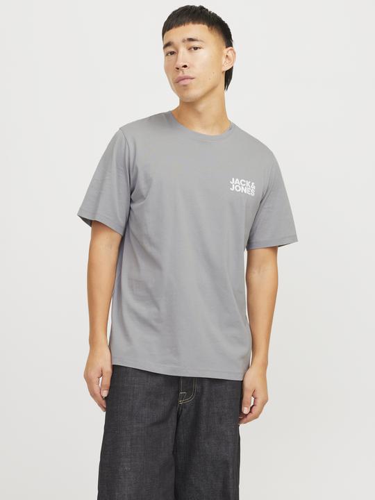 Image du produit Jack & Jones Jjecorp Logo Tee Ss O-Neck Noos (XS)