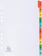 Produktbild Exacompta Register