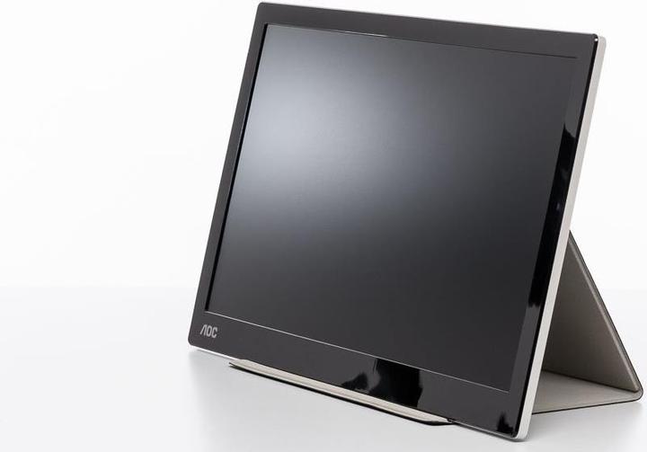 Produktbild AOC I1601fwux (1920 x 1080 Pixel, 16")
