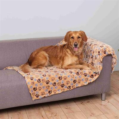 Produktbild Trixie Fleecedecke Laslo (Hund)