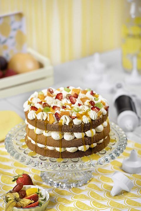 Produktbild Kaiser Einhand-Garnierspritze Pâtisserie