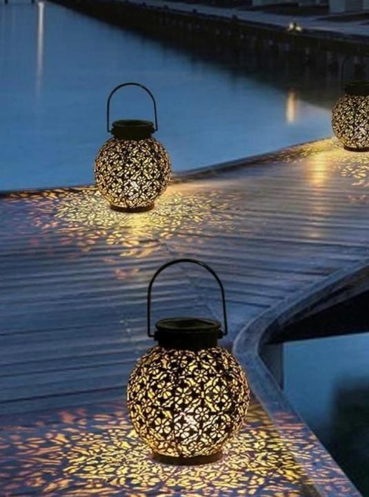 Produktbild GuGus Laterne (19.5 x 19.5 x 18 cm, 1 x)
