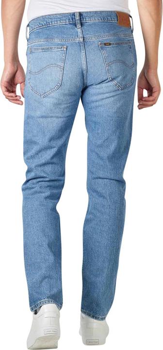 Actual product image Lee Rider Jeans Slim Fit Downtown (W31/L32)