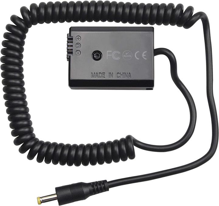 Produktbild iFootage FW50 (DC-Kuppler)