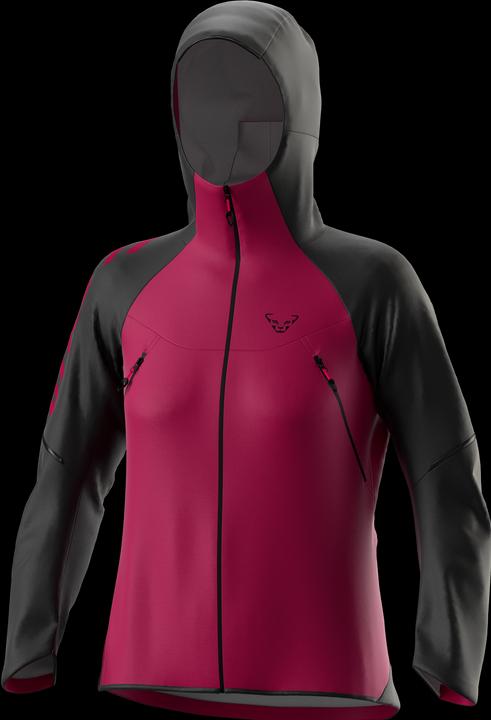 Actual product image Dynafit Ride 3l W Jkt (S)