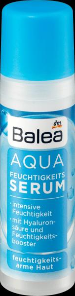 Immagine prodotto dm Balea Siero Aqua Moisture (30 ml)