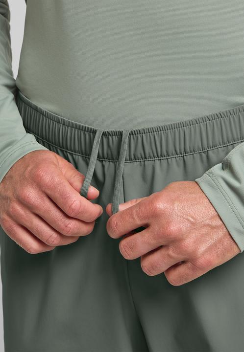 Actual product image Jack Wolfskin Prelight Swift Pant M (S)