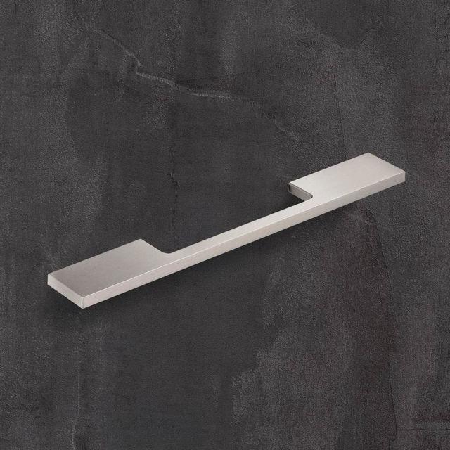 Actual product image Hettich Poignées de meuble ProDecor Velitra