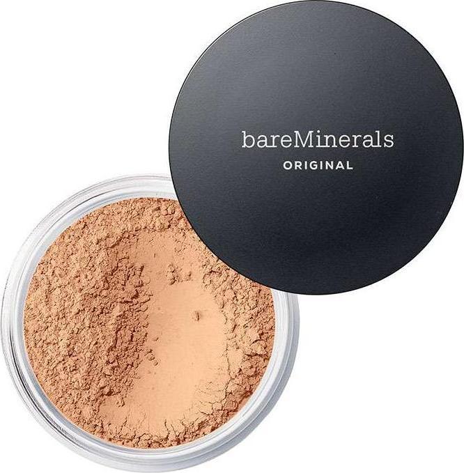 Actual product image Bare Minerals Original (11 Soft Medium)