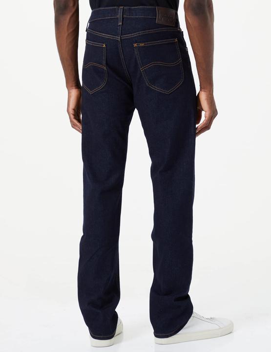 Produktbild Lee Daren Jeans Zip Fly rinse (W32/L32)