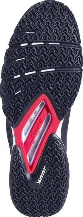 Actual product image Babolat Jet Premura 2 Padelschuh Herren (47)
